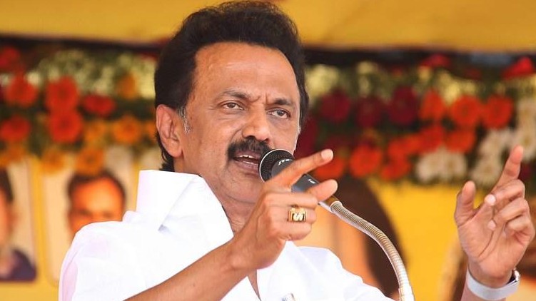 Stalin promises ration card