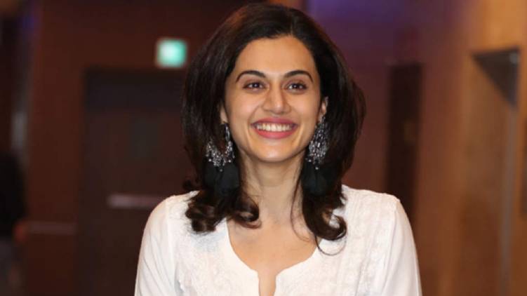 tapsee pannu