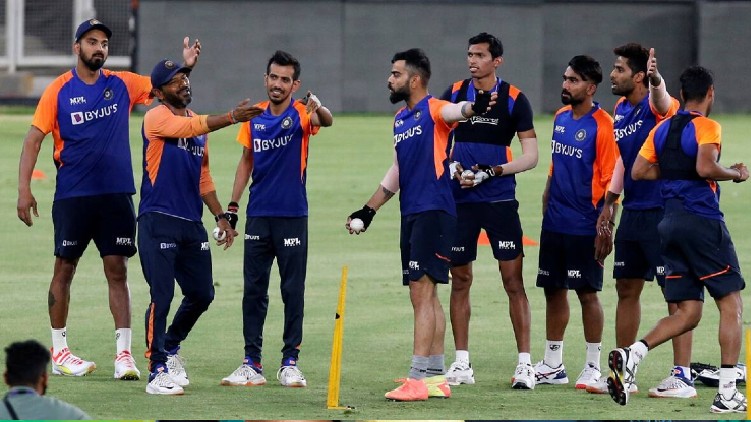India England T20 today