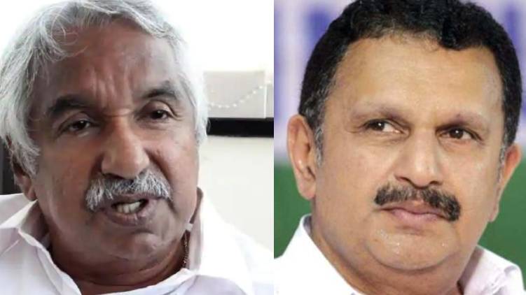 K.  Oommen Chandy said that Muraleedharan is strong in any constituency