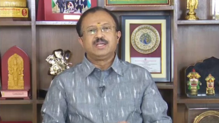 muraleedharan 24 news interview