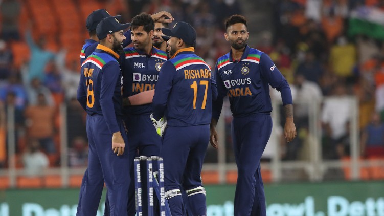 india revamping t20 team