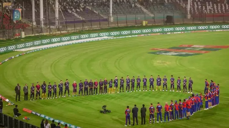 PSL postponed Covid 19