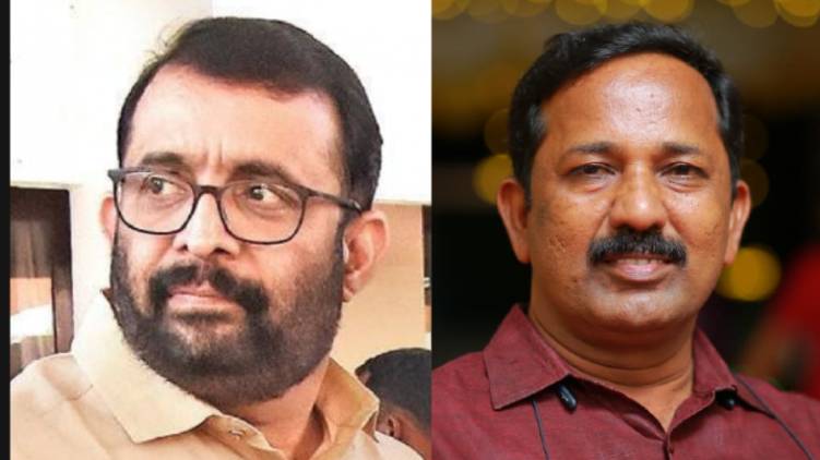 p sreeramakrishnan t m siddique