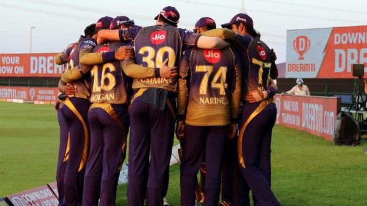 ipl kolkata knight riders