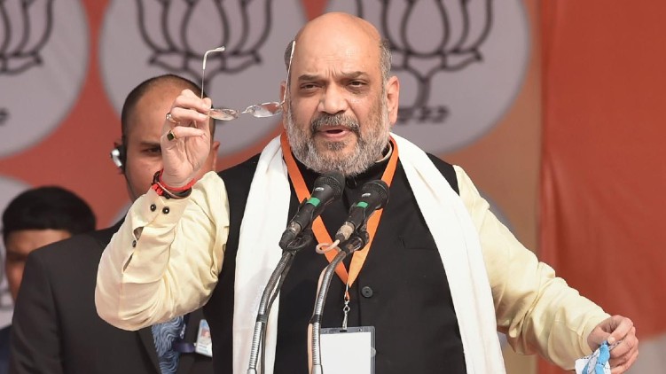 CAA Bengal Amit Shah