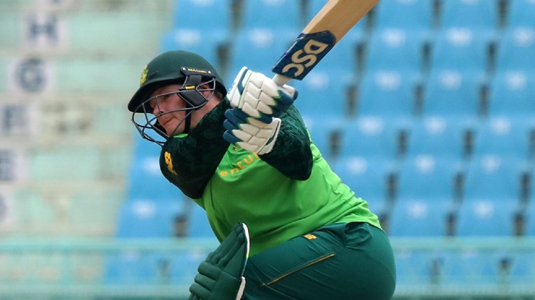south africa women india