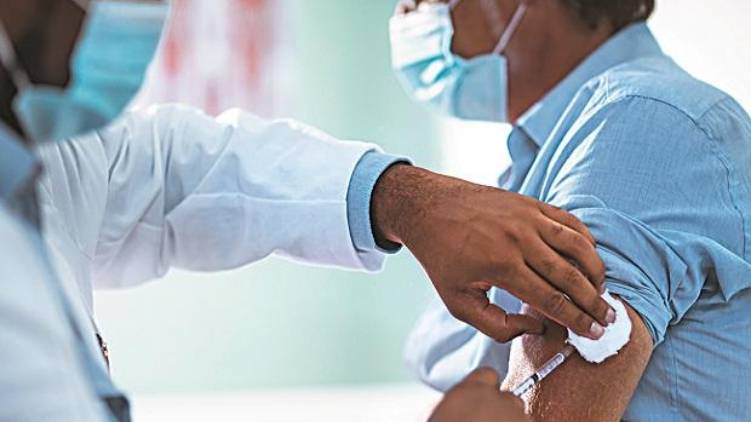 covid vaccine
