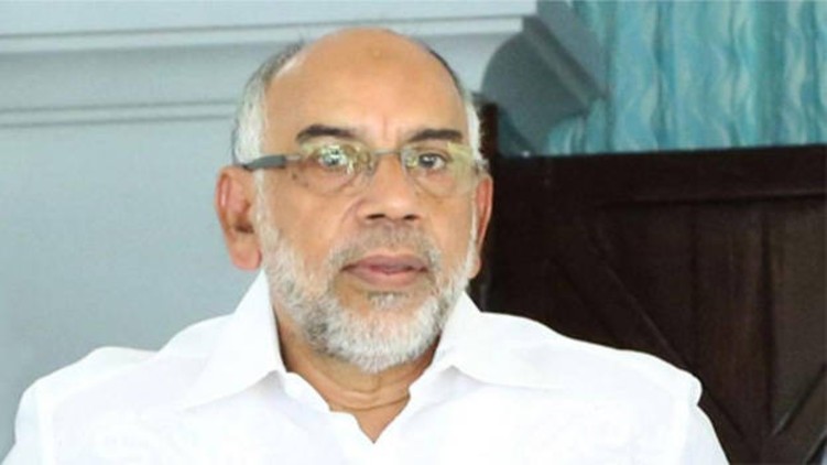 kalamassery rift muslim league