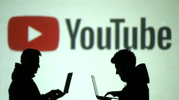 YouTube Deducting Taxes Creators