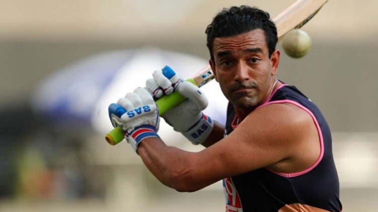 Open CSK Robin Uthappa