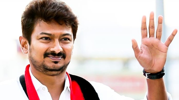 udayanidhi stalin