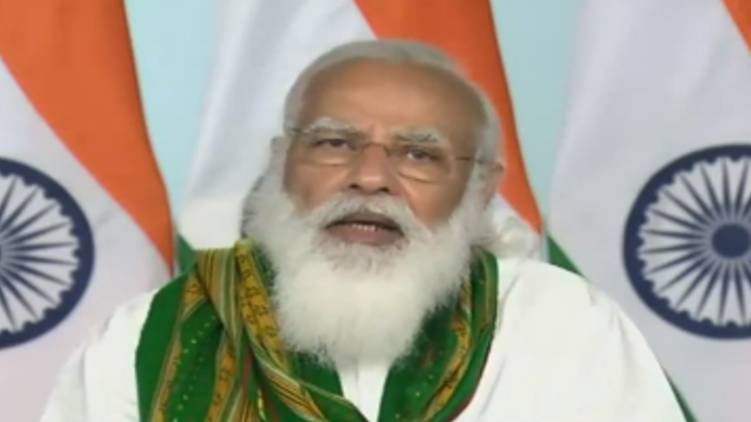 narendra modi
