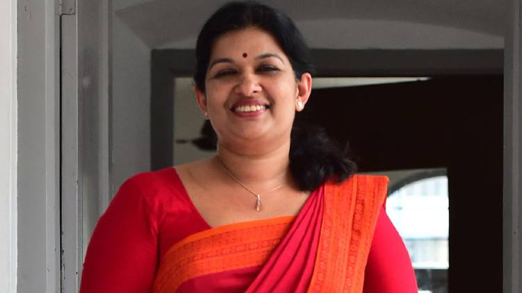 dr sindhumol jacob