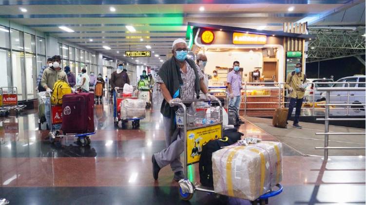 abudhabi renews list that doesnt need quarantine