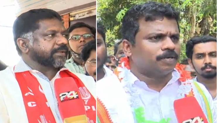 adoor election heat