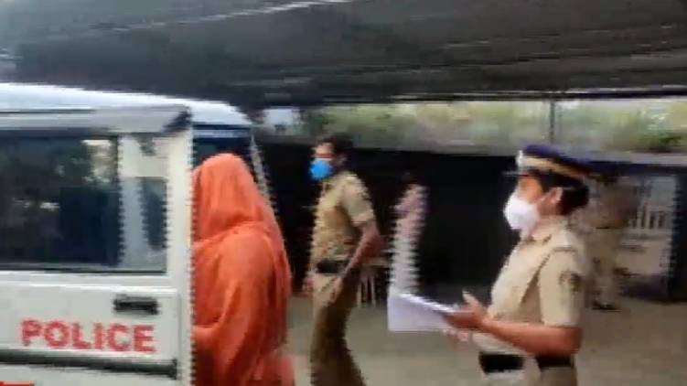 alappuzha native arrested for visa fraud