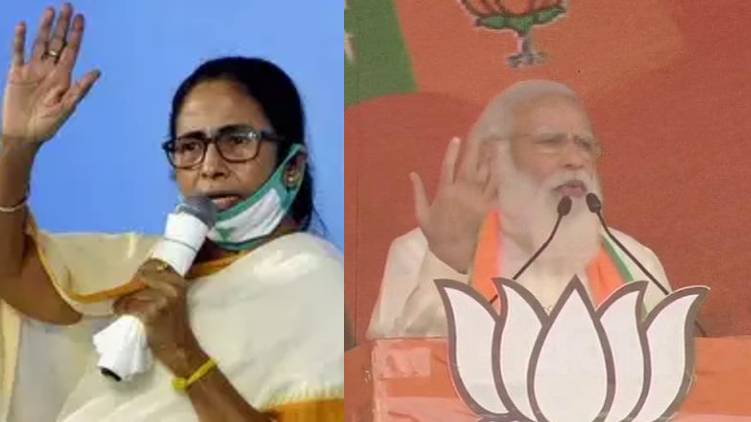 assam west bengal election public campaign last day