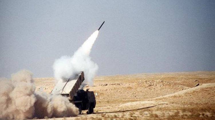 attack using iran weapon alleges saudi