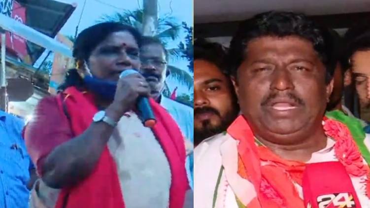 chadayamangalam election analysis