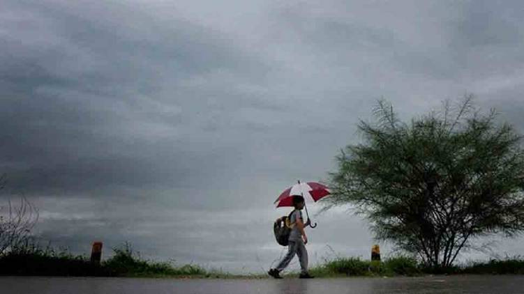 chances of heavy rain from march 29