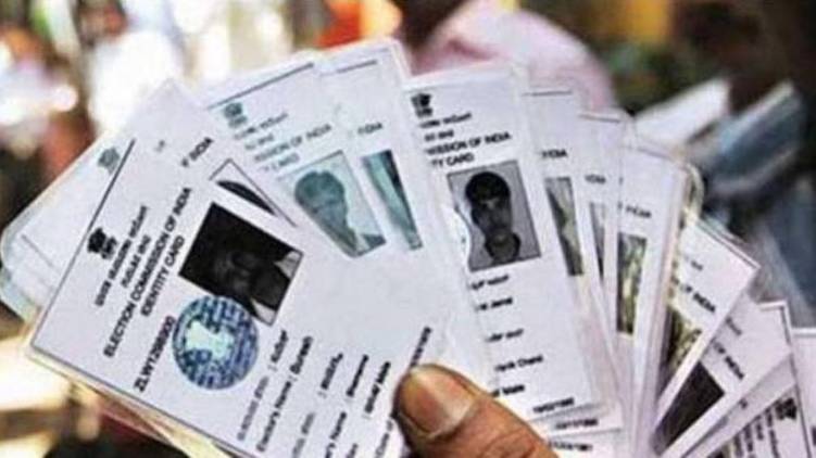 chief election officer sought report on chennithala allegation