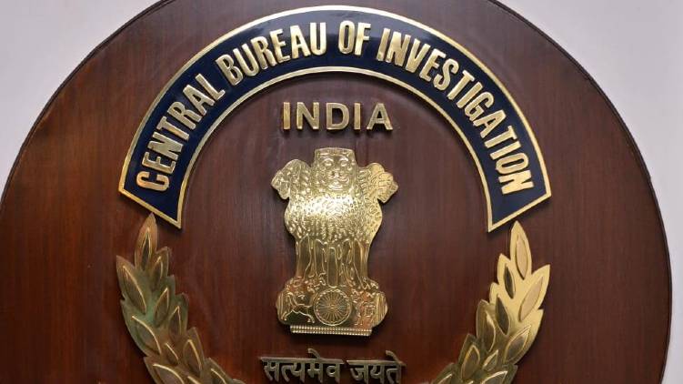 cm asks cbi to case against customs