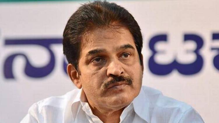 congress candidate list tomorrow says kc venugopal