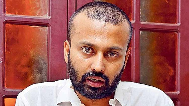 cot naseer sought bjp support