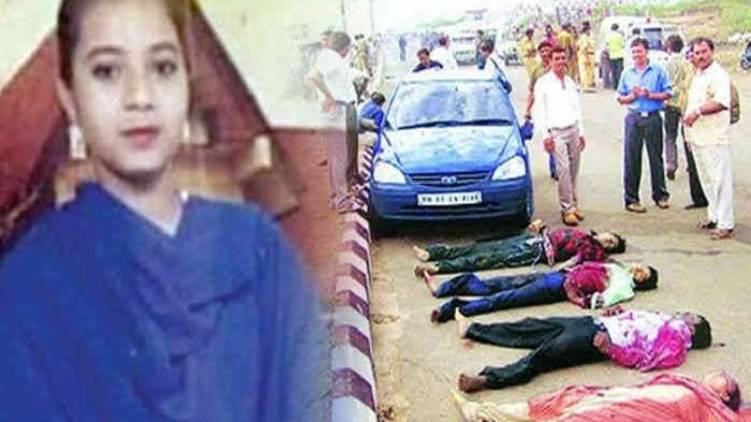 court freed culprits of Ishrat Jahan case