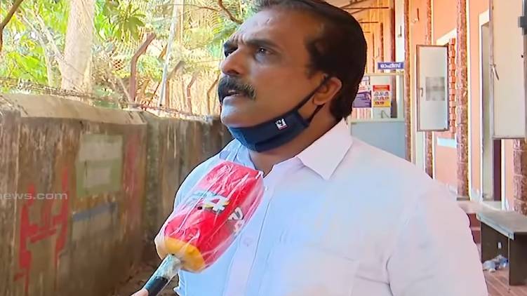 dheeraj kumar expelled from party