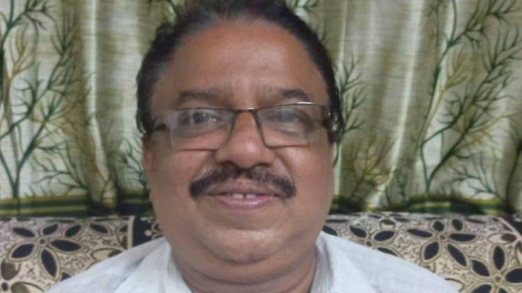 dinesh mani response to 24