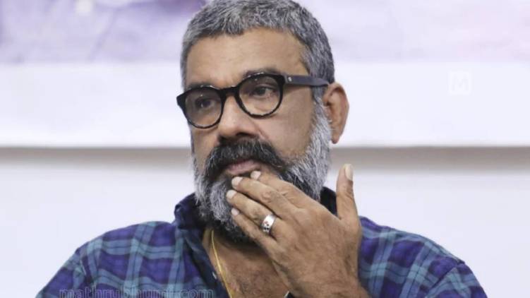director ranjith may step back from election