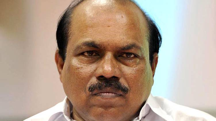 ed summons ibrahim kunju again today