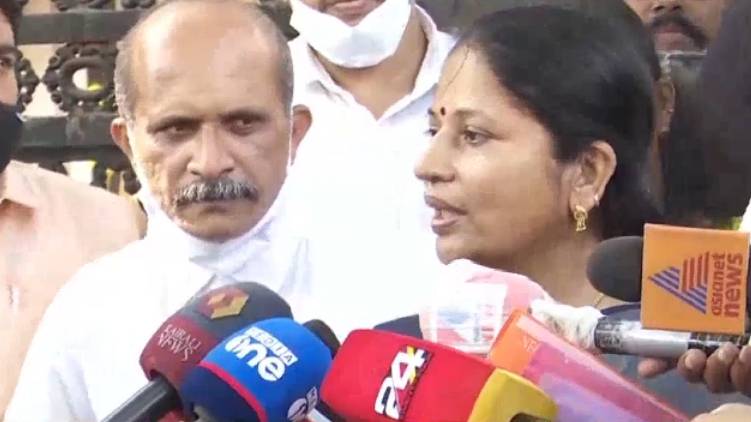 election commission objects guruvayur bjp candidate petition