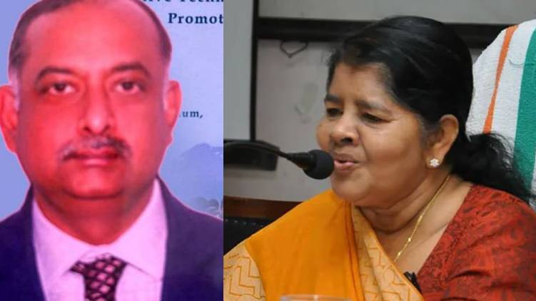 emcc director shiju varghese contest against emcc