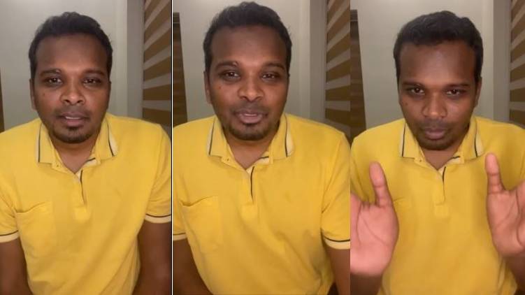 firoz kunnamparambil not contesting