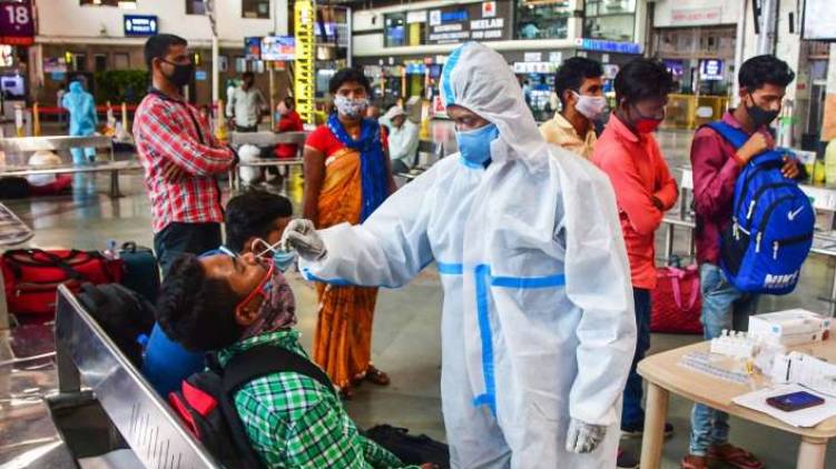 india covid situation goes from bad to worse