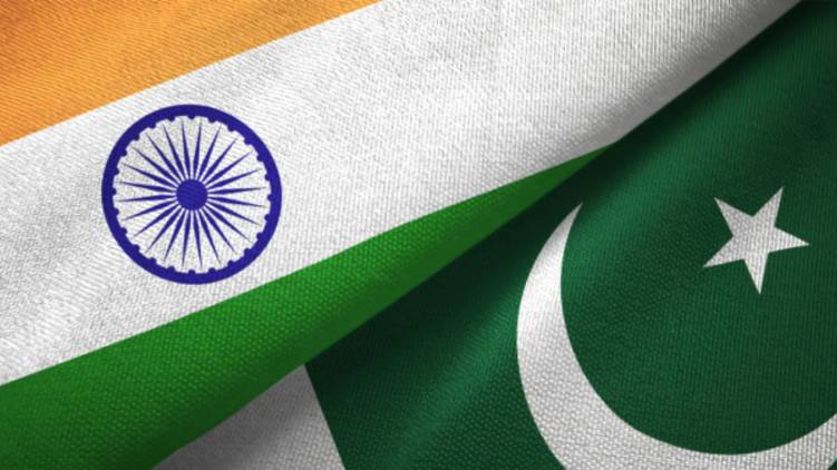 india pakistan enters peace talks