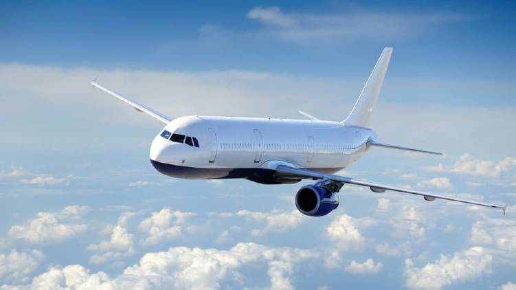 international flight ban extended