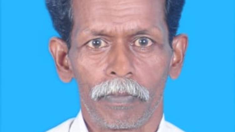 kannur man shot neighbor
