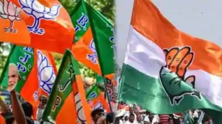 kasargod competition between bjp and udf