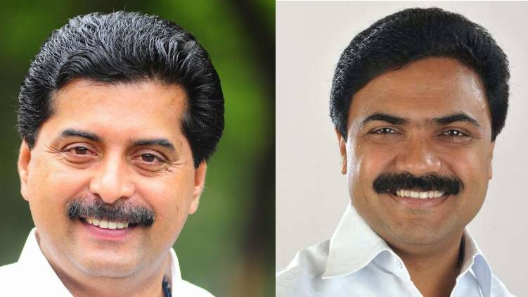 kerala congress m candidate list declared