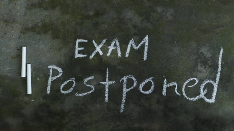 kerala university exams postponed