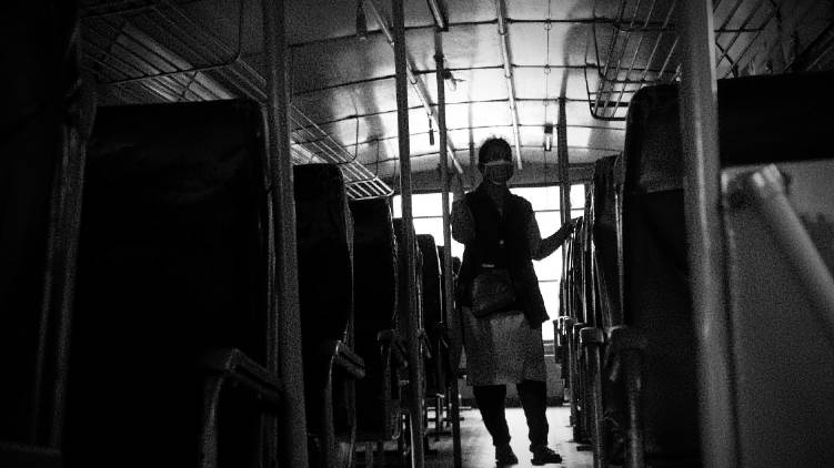 ksrtc employee dismissed for sexually assaulting colleague