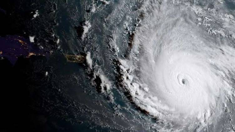 low pressure builds up in arabian sea