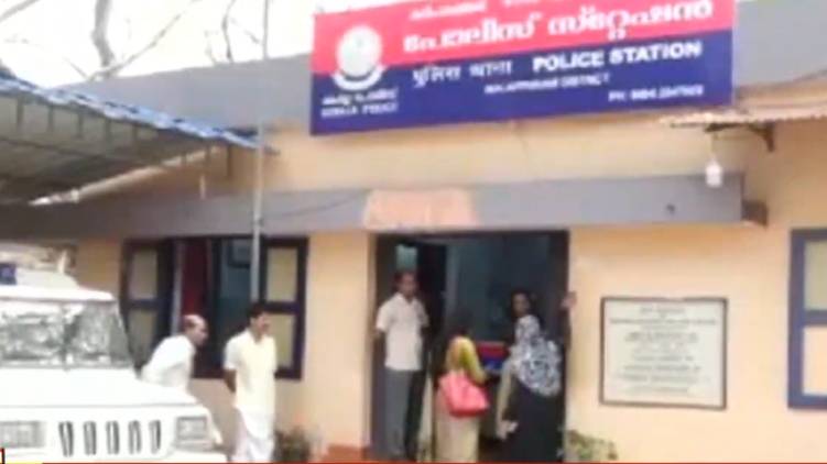 malappuram 14 year old raped by step dad