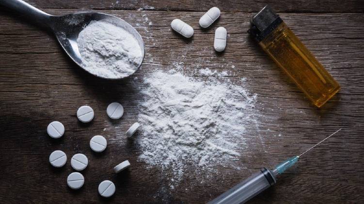 malappuram huge amount drug seized
