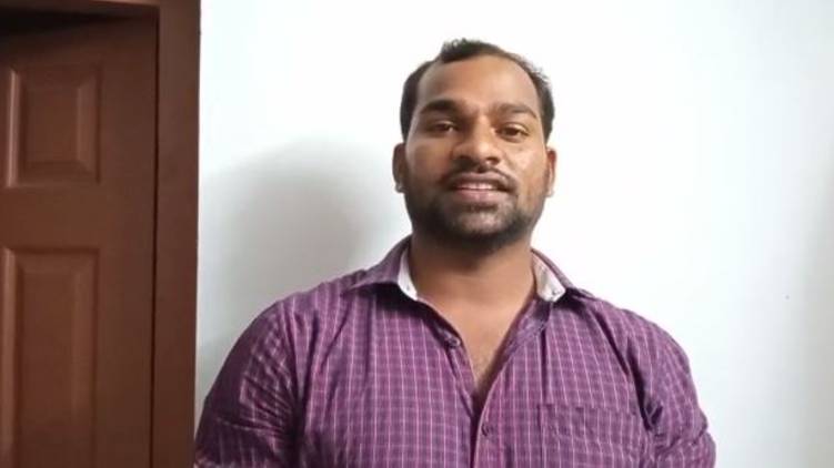 mananthavady bjp candidate back off