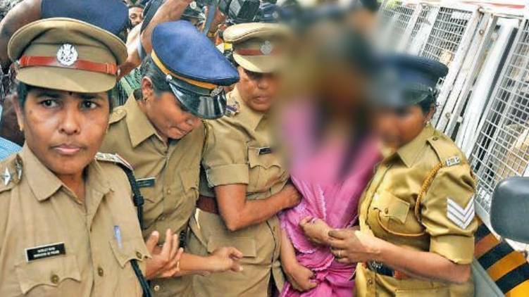 move to sabotage solar case says rape victim